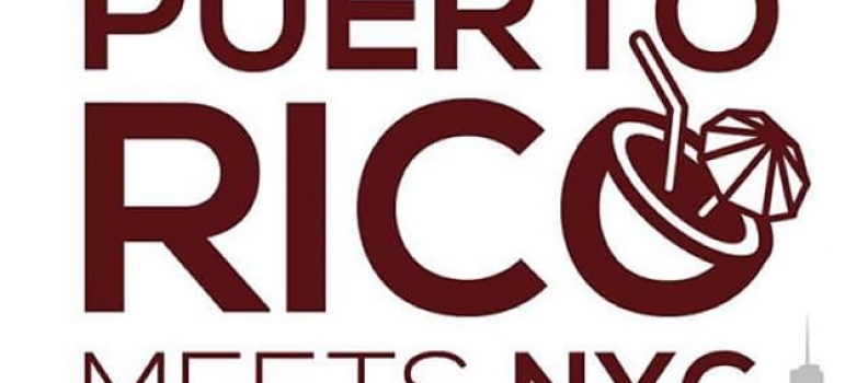 Ahem. 9/30-10/4. Puerto Rico Meets NYC. Sign up for updates at now www.meetsnyc.com Follow us at @meetsnyc. #getready #puertorico #travel #food #events #culinary #festival #nyc #caribbean #tourism #meetsnyc #prmnyc #mofongo #lechon #dinners #rum #eat #drink #bemerry #collaborations #bethere