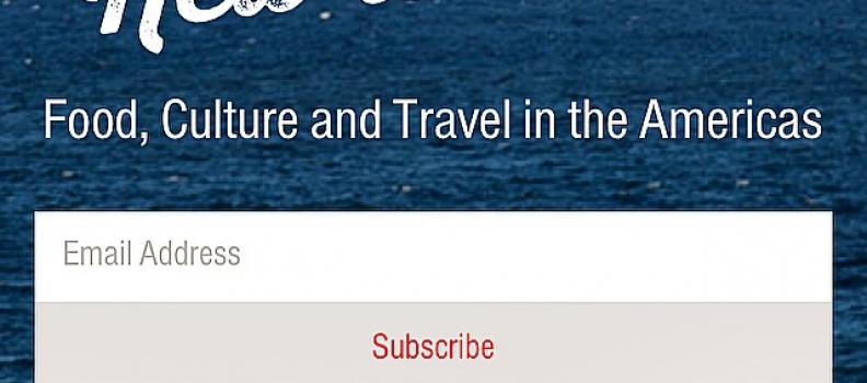 Psssst… More news! Super excited to announce @thenewworlder, an editorial collaboration with @nicholasgill2! We'll be live soon, but for now you can like us at @thenewworlder and sign up for updates at www.newworlder.com! #yeehaw #longform #travel #food #latam #americas #writers #editorial #therealdeal #storiesthatmatter #journalism #fuck10bestlists