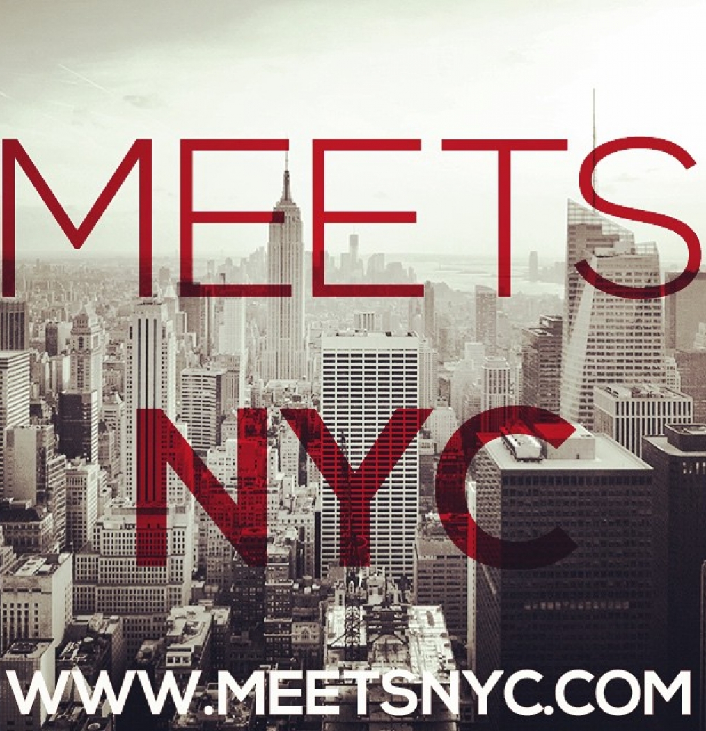 SAVE THE DATES! 10/1 – 10/4! We're thisclose to formal announcement of our next destination showcase and our 8 visiting chefs + 8 host chefs — an amazing lineup. Stay tuned + follow us at @meetsnyc or sign up for updates at www.meetsnyc.com! #events #NYC #travel #food #restaurants #latam #culinary #chefs