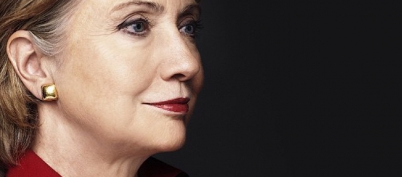 #hillary2016  #alltheladies (: @time )