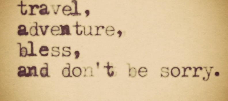 Yep. #kerouac #wordstoliveby #life #inspiration