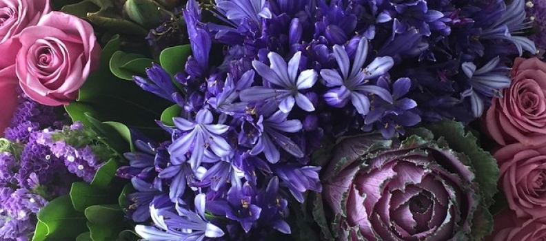 #freshflowers #itsthedetails #thecolorpurple #hotels #mexico #lasalcobas #travel #spaces #spacesilove #flowers