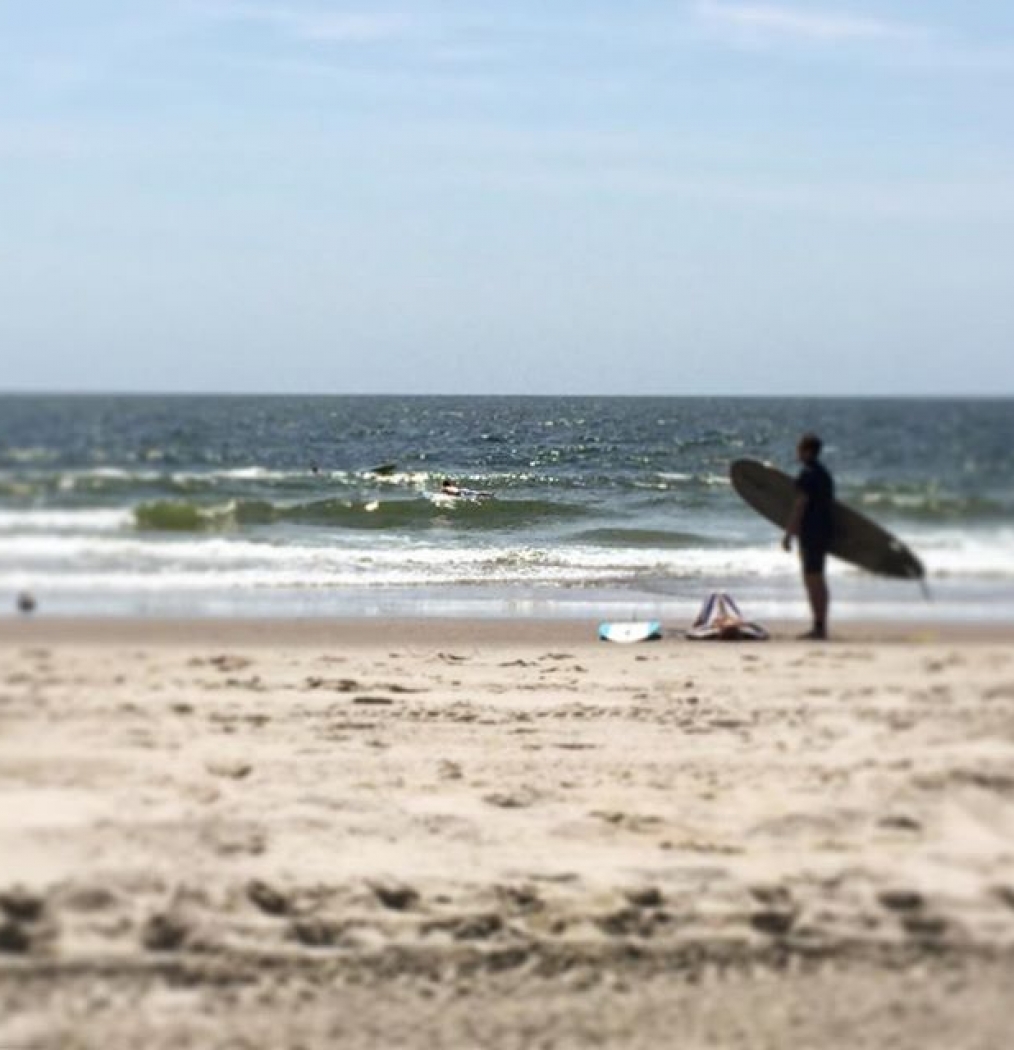 #rockaways #beachday #summerfriday #surfsup #howisummer