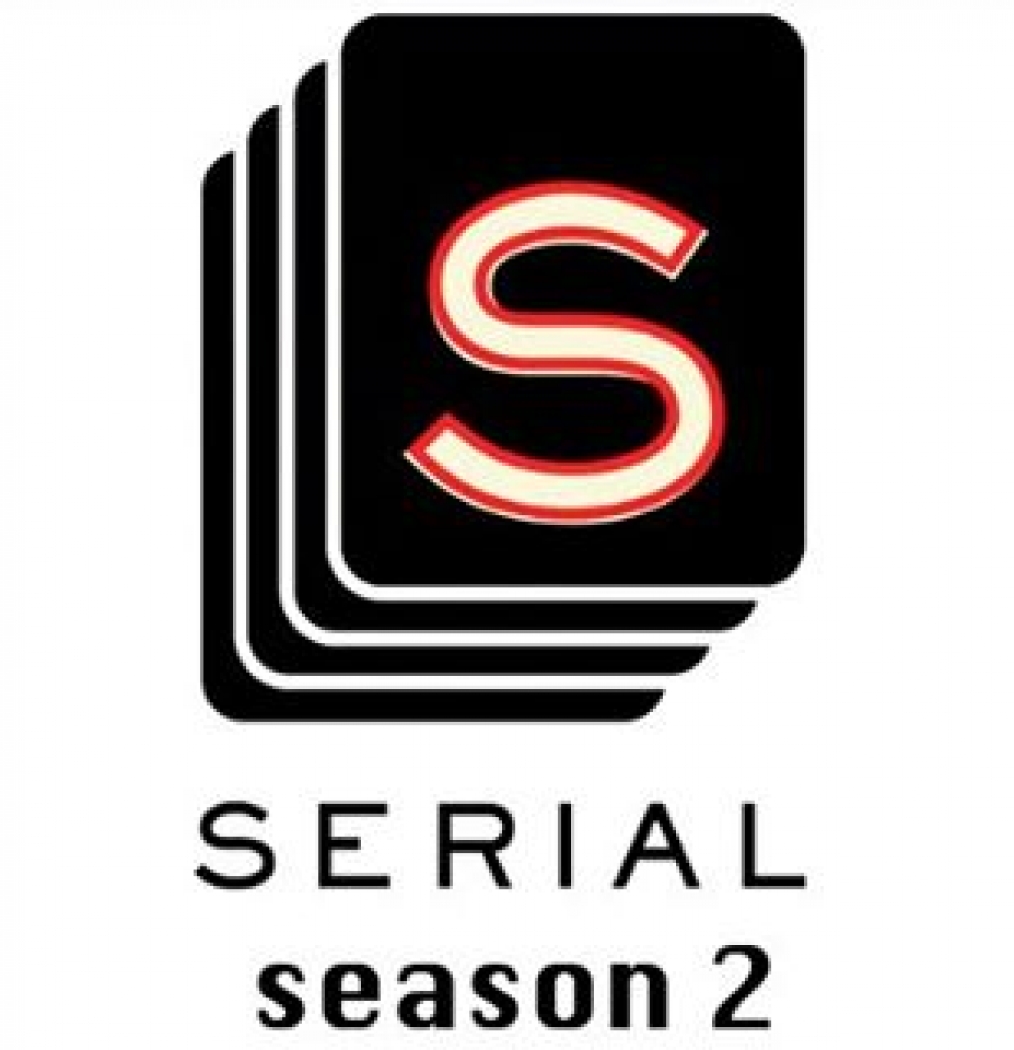 All I want for Xmas…. @npr #serialseason2