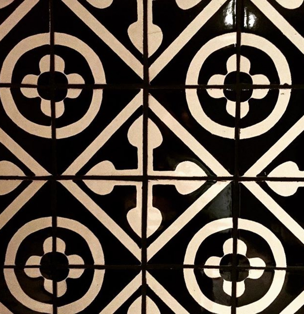 #mexico #tiles #loscabos #design