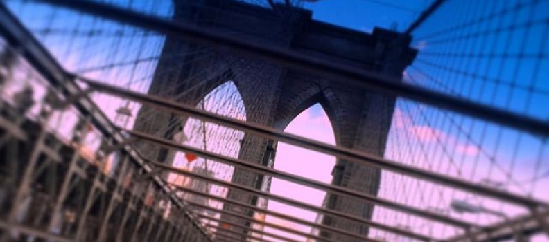 After the rain. #brooklynbridge #ireallyshouldbeconcentratingondriving #backandforth #brooklyn #nyc #sunset #sky #breathtaking #urbanjungle #bridges  #sigh