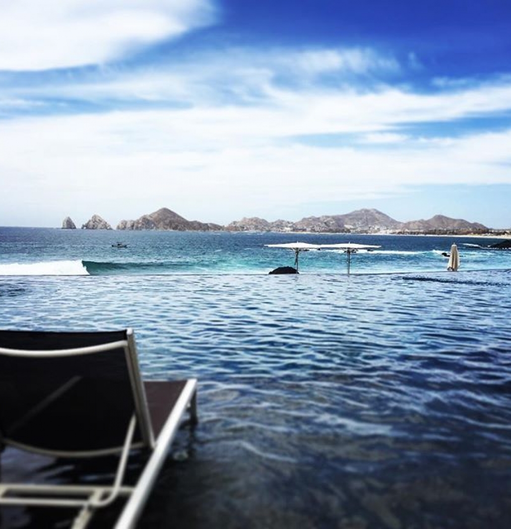 Last day, paradise. #loscabos #mexico #bajasur #design #travel #ocean #playa