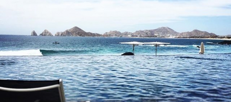 Last day, paradise. #loscabos #mexico #bajasur #design #travel #ocean #playa