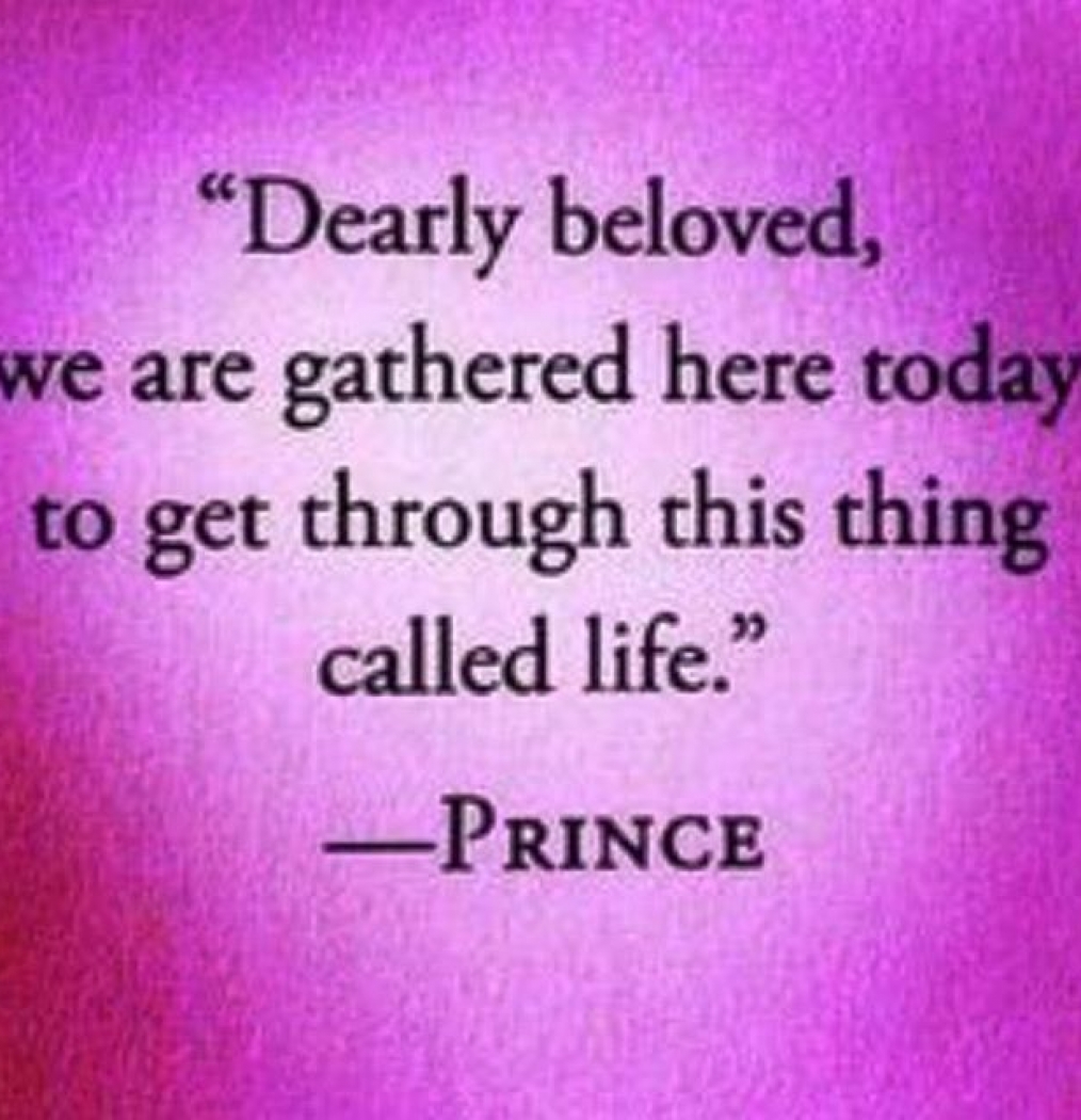 #rip #prince