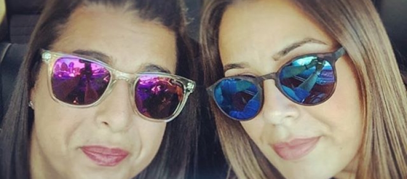 Sistah. #martinezgirls #sisters #family #love #roadsideselfies