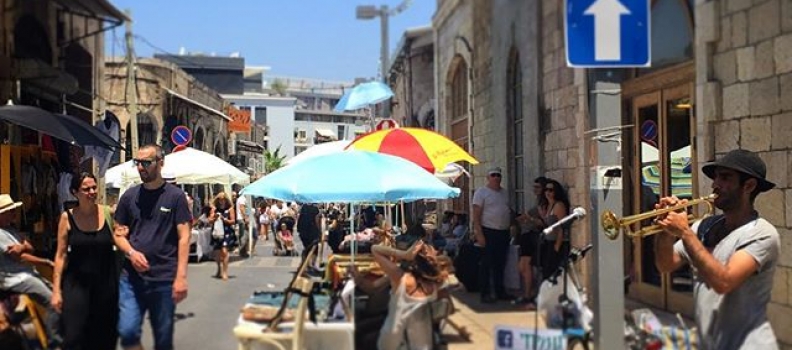 Market day, Tel Aviv. #markets #jaffa #israel #telaviv #fridays #travel #explore #timetoshop