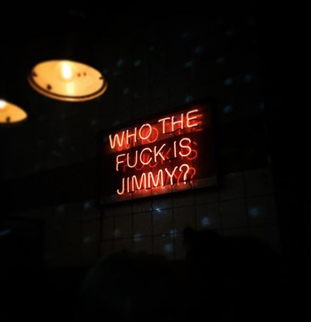 It's late+ we're still looking for Jimmy. #telaviv #rems #shlomo #israel #imataclub #calledjimmy