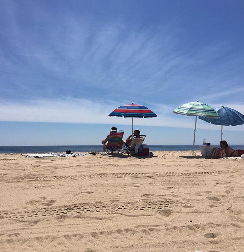 Monday + Montauk. #howisummer #bliss #montauk #beachlife #eastend #relax #breathe #summer #august