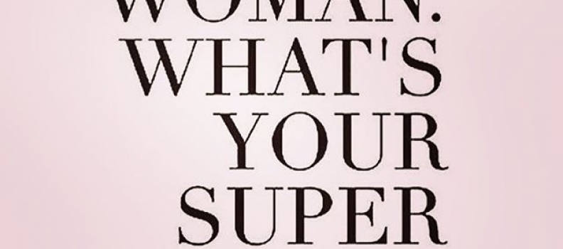 Rise. #imwithher