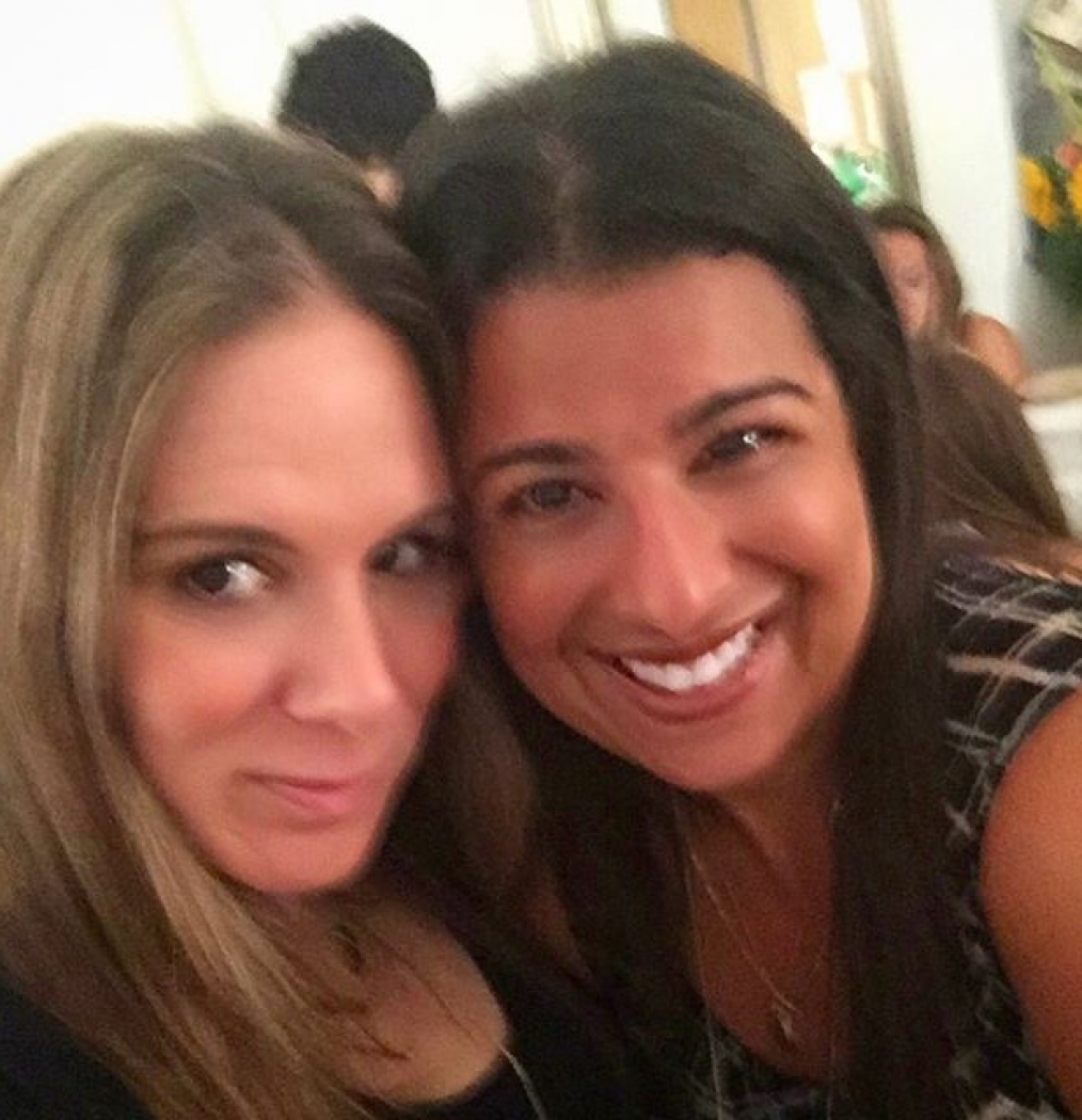 ️ This one ️ #wecute #aboutlastnight #birthdayparty #blurry #oldfriendsarethebestfriends #browniemagic #mezcalfun #davret